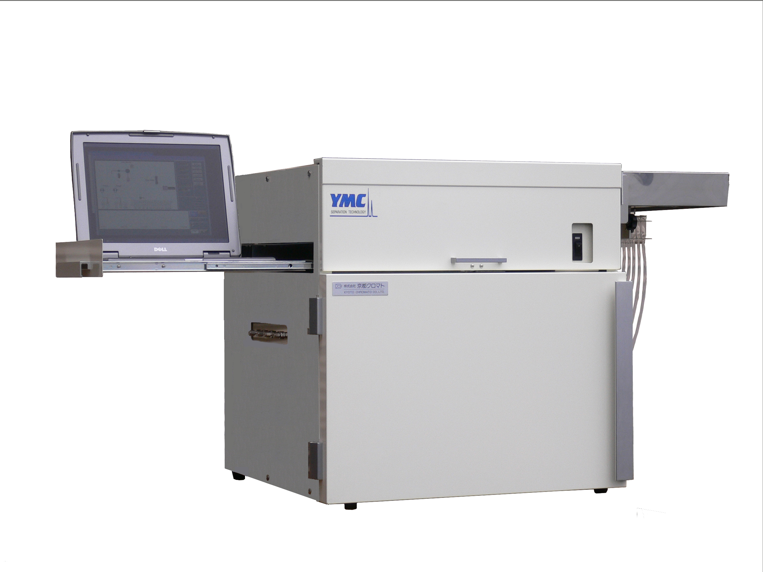 KPrep Product Information Process chromatography Products YMC