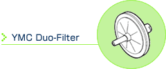 YMC Duo-Filter