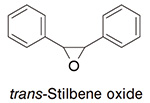 trans-stilbene oxide