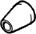 Ferrule for 1/16