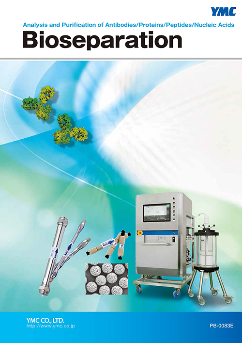 Catalog Download YMC CO., LTD.